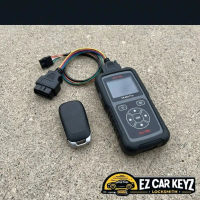 Fiat On-Site Fiat Key Service