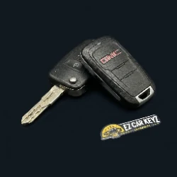GMC The 2014 Sidewinder Upgrade