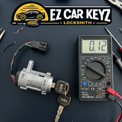Hummer Ignition Voltage Drop Causing Intermittent No-Start