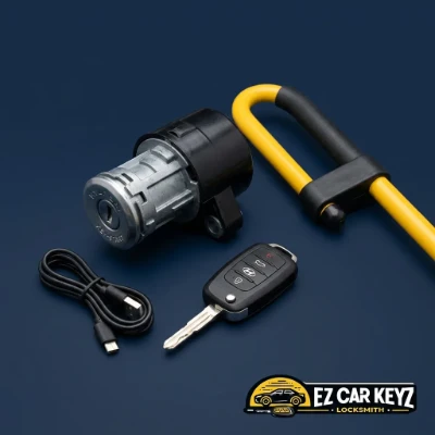 Hyundai security note