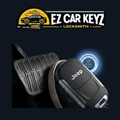 Jeep fob backup step 4