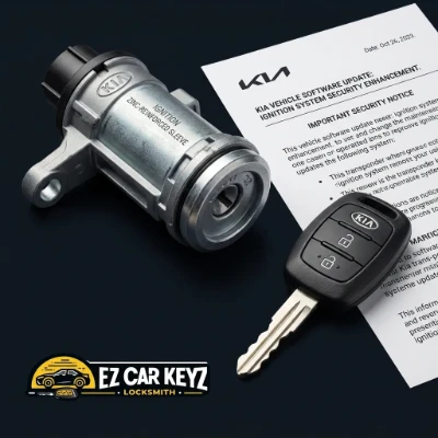 Kia The Retrofit and the Fix