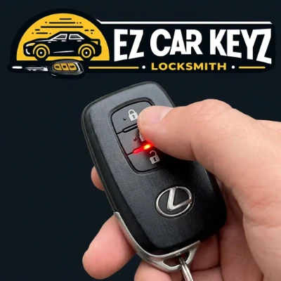 Lexus pro tip