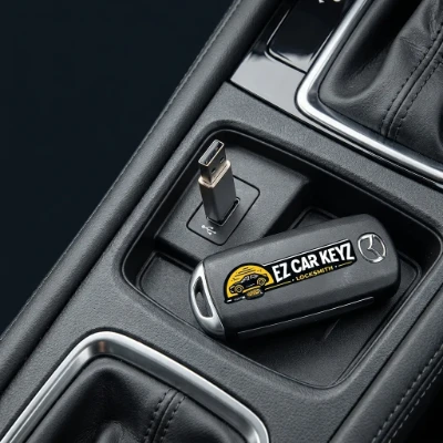 Mazda pro tip
