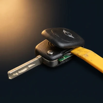 Mini How to Open