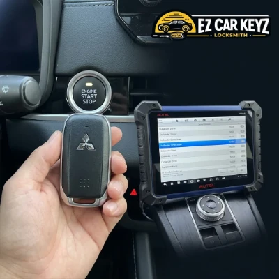 Mitsubishi Current Gen and Common Issues