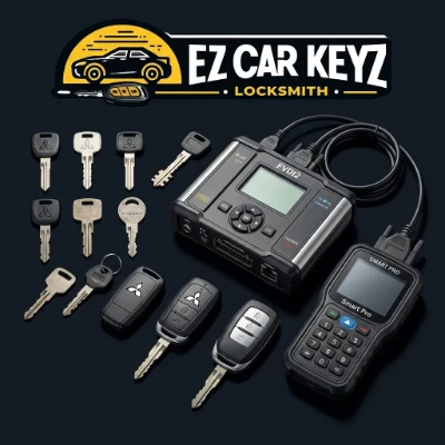 Mitsubishi On-Site Programming for Every Model