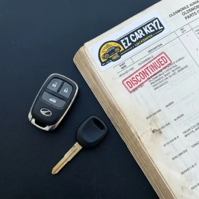 Oldsmobile Why Dealers Won't Prioritize These