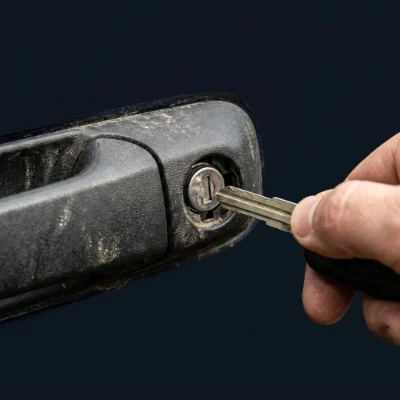 Ram fob backup step 2