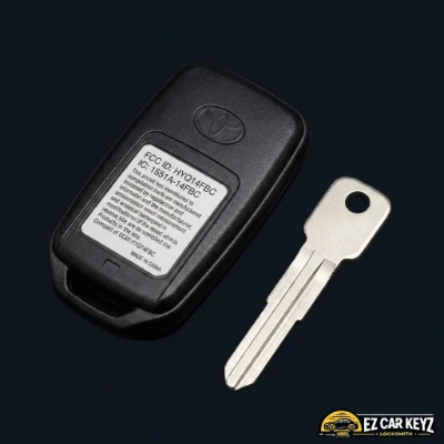 Toyota Common Camry FCC IDs