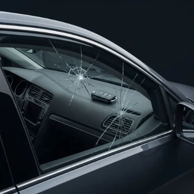 Volkswagen Crack The Window For Deeper Sleep