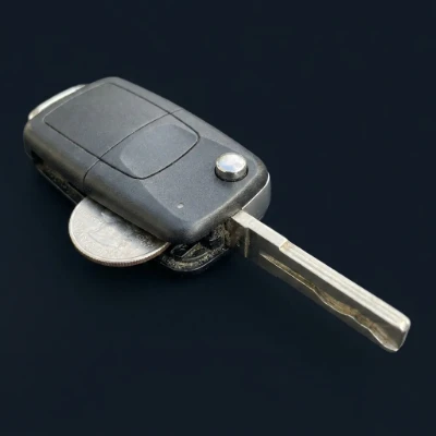 Volkswagen How to Open