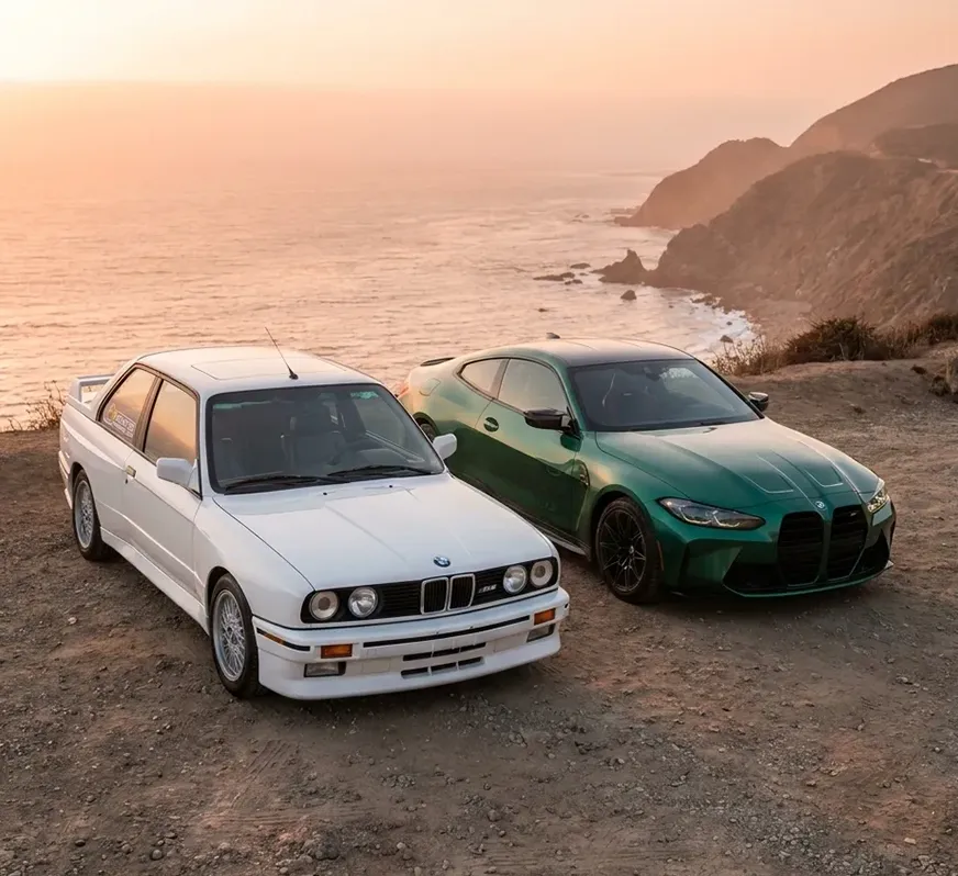 BMW key replacement in Ventura County