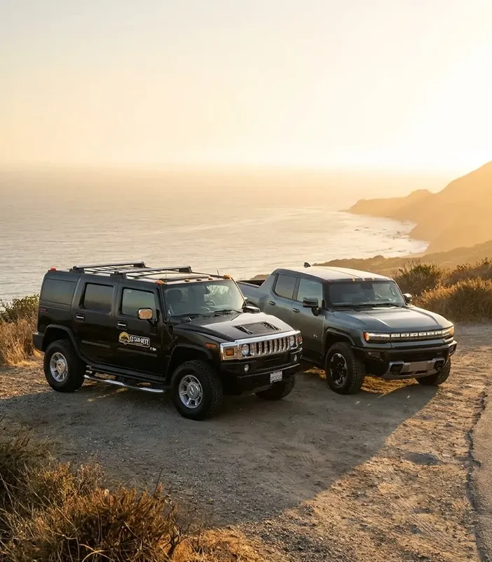 Hummer key replacement in Ventura County