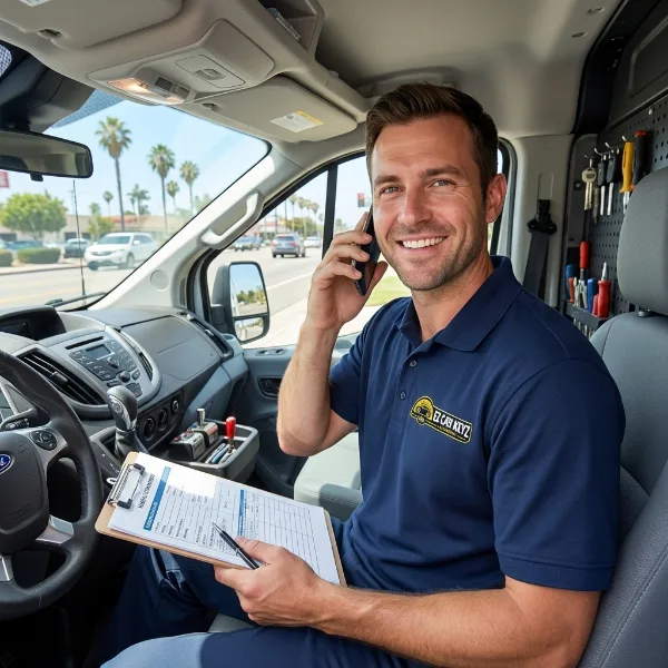Audi free estimate in San Diego County
