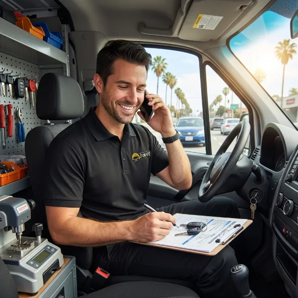 BMW instant quote in San Diego County