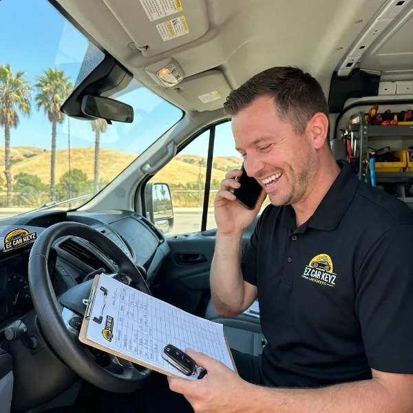 Ford call for quote in San Diego County