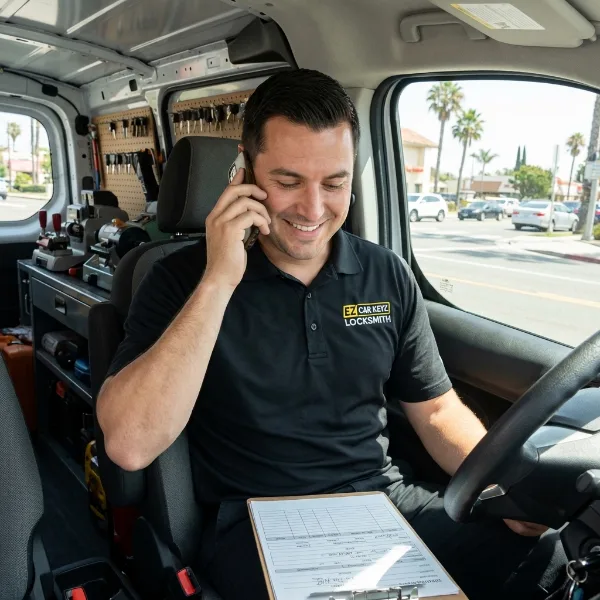 GMC free estimate in San Diego County