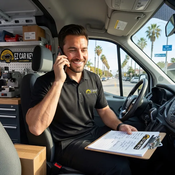 Kia free consultation in San Diego County