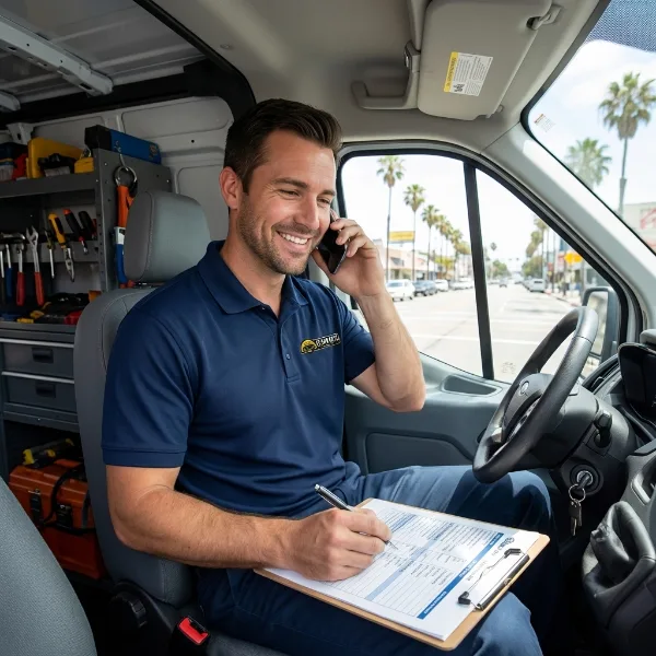 Lincoln free estimate in San Diego County