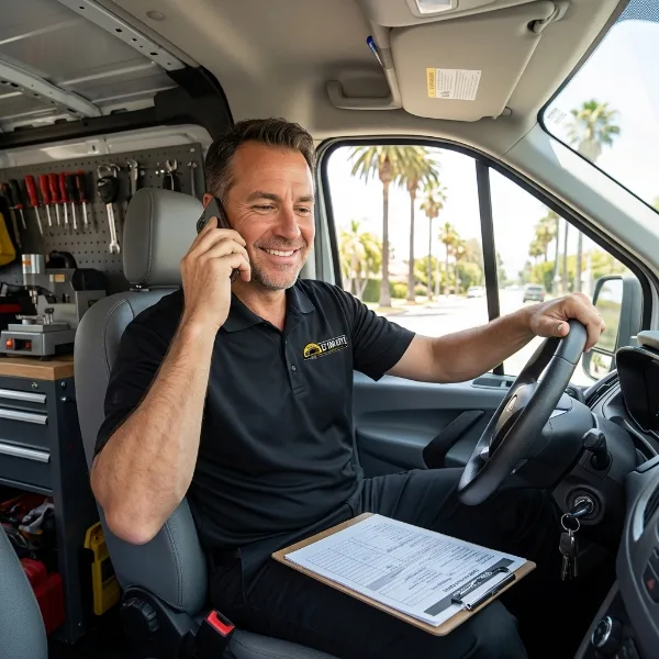 Mercedes-Benz call or text in San Diego County