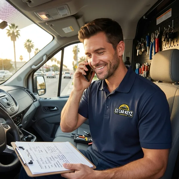 Mitsubishi phone inquiry in San Diego County