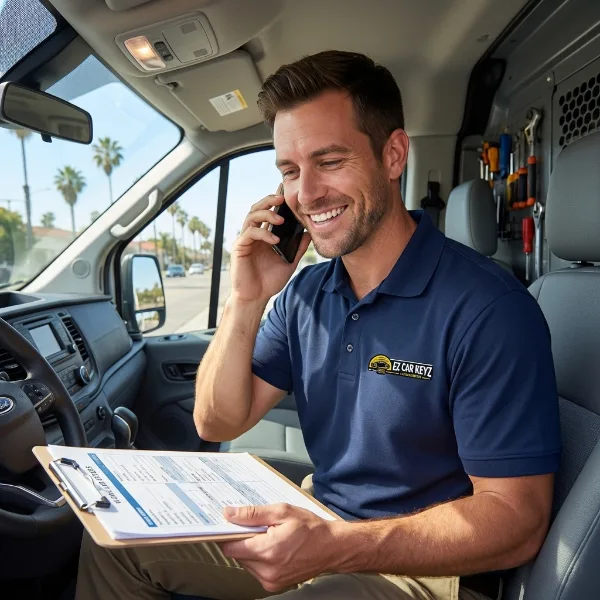 Porsche call for quote in San Diego County