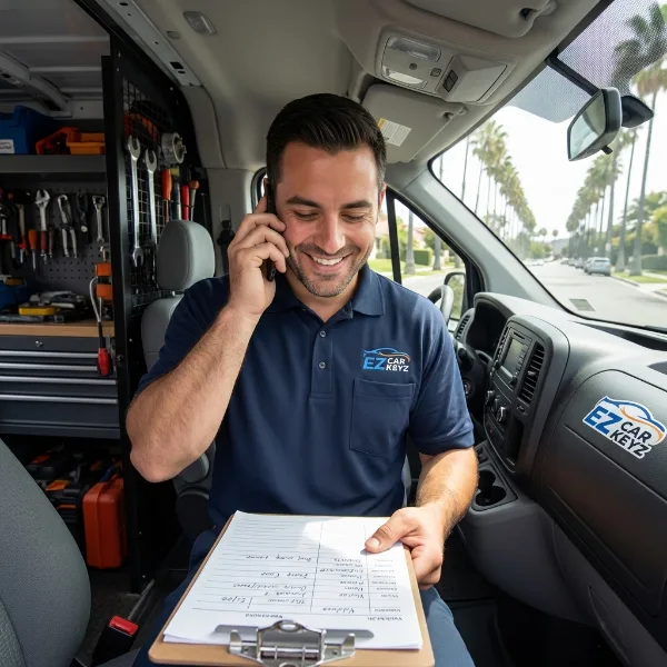 Ram phone consultation in San Diego County