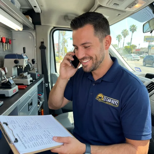 Volkswagen phone inquiry in San Diego County