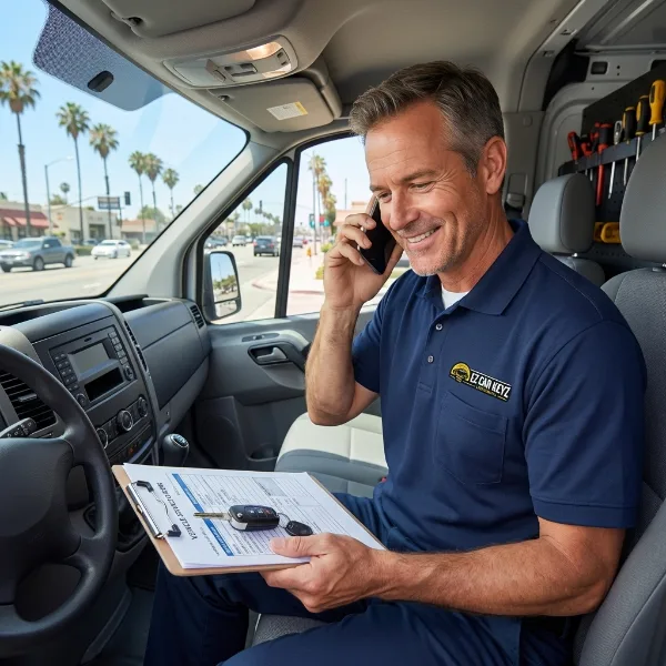 Volvo quick quote in San Diego County