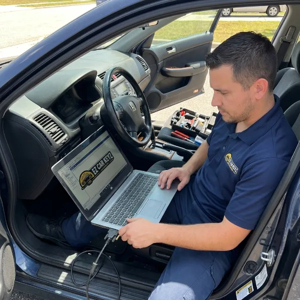 Lexus key coded in San Diego County