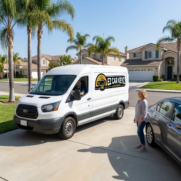 GMC at your door in San Diego County