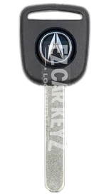 Acura Chip Key replacement in Ventura County