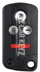Acura Folding Flip Key replacement in Ventura County