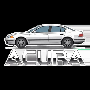 Acura Vibe replacement in Ventura County