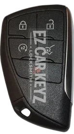 Acura Remote Start Smart Key replacement in Ventura County