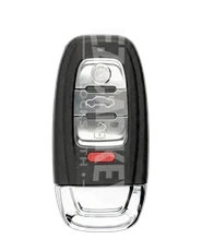 Audi Push-to-Start Key replacement in Ventura County