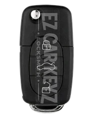 Audi Switchblade Key replacement in Ventura County