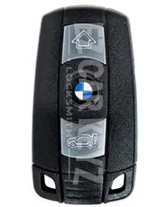 BMW Keyless Entry Fob replacement in Ventura County