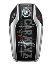 BMW Proximity Key replacement in Ventura County