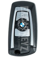 BMW Smart Key replacement in Ventura County