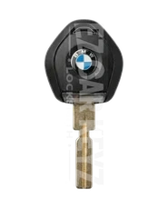 BMW Transponder Key replacement in Ventura County