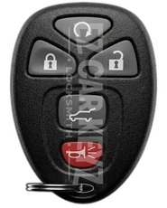 Buick Remote Key Fob replacement in Ventura County
