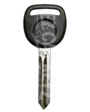 Buick Transponder Key replacement in Ventura County