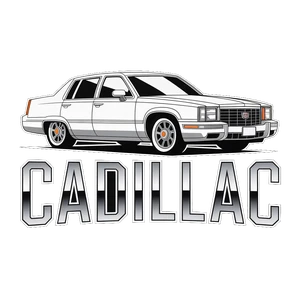 Cadillac Vibe replacement in Ventura County
