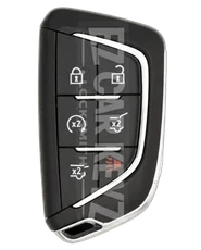 Cadillac Prox Smart Key replacement in Ventura County