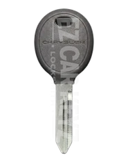 Chrysler Transponder Key replacement in Ventura County