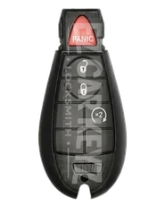 Dodge Fobik replacement in Ventura County