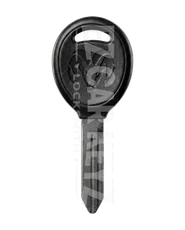 Dodge Transponder Key replacement in Ventura County