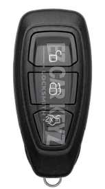 Ford Prox Smart Key replacement in Ventura County